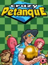 Petanque (240x320)(Bluetooth Multiplayer)